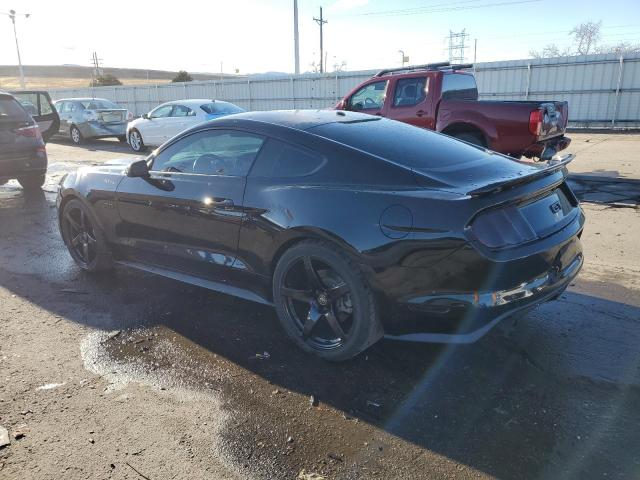 Image 2 of 2015 FORD MUSTANG GT 2015 with VIN 1FA6P8CF0F5368507