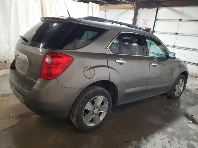 Obraz 3 z 2012 CHEVROLET EQUINOX LTZ 2012 z VIN 2GNFLGEKXC6114787