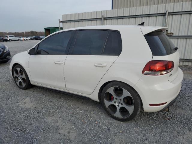 Изображение 2 2013 VOLKSWAGEN GTI  2013 с VIN WVWHV7AJ7DW124872