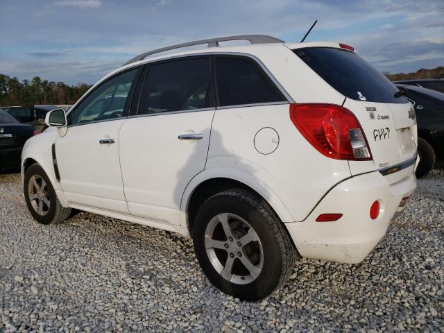 Obraz 2 z 2013 CHEVROLET CAPTIVA LT 2013 z VIN 3GNAL3EK3DS620144