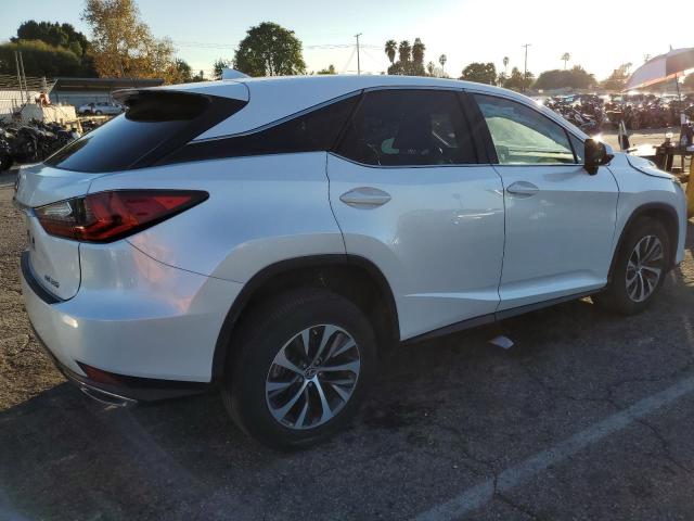 Image 3 of 2021 LEXUS RX 350 BASE 2021 with VIN 2T2AZMAA1MC210218
