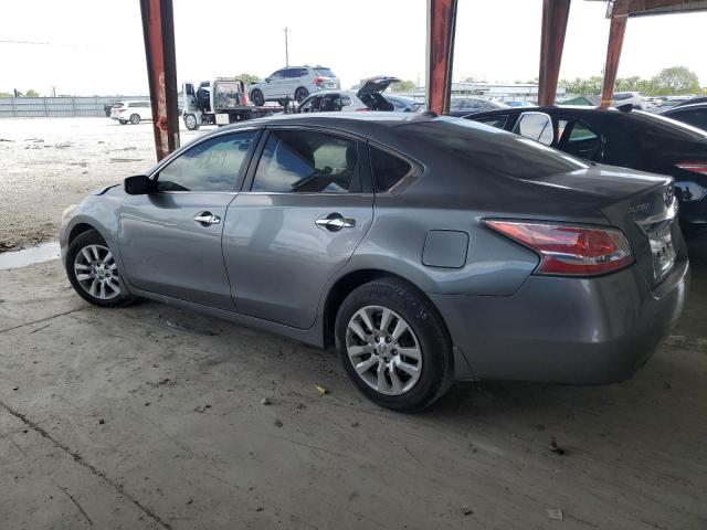 Image 2 of 2015 NISSAN ALTIMA 2.5 2015 with VIN 1N4AL3AP7FC282062