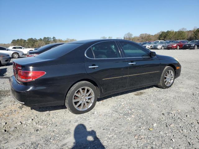 Image 3 of 2005 LEXUS ES 330 2005 with VIN JTHBA30G755066025