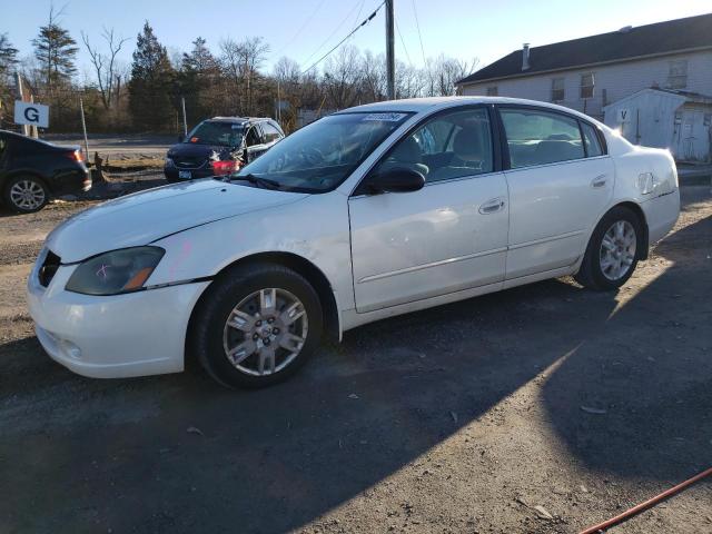 Obraz 1 z 2006 NISSAN ALTIMA S 2006 z VIN 1N4AL11D96N386616