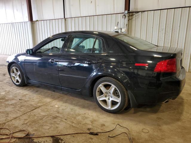 Image 2 of 2004 ACURA TL  2004 with VIN 19UUA66254A007571
