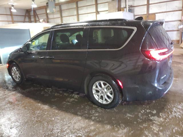 Image 2 of 2022 CHRYSLER PACIFICA TOURING L 2022 with VIN 2C4RC1BG5NR146941