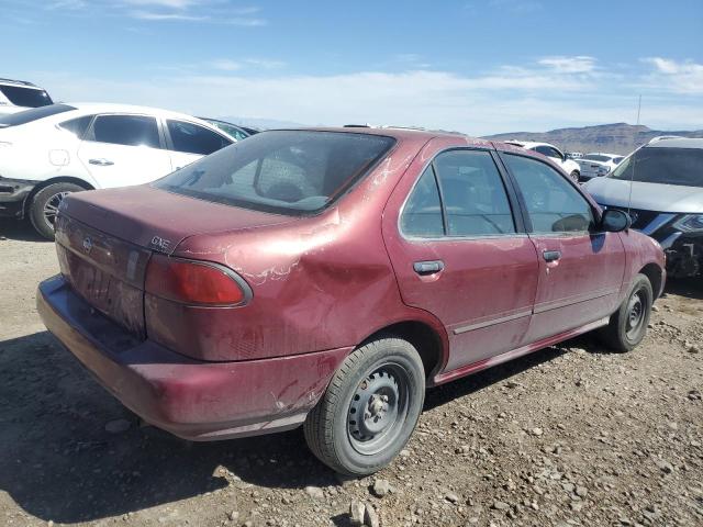 Obraz 3 z 1996 NISSAN SENTRA E 1996 z VIN 1N4AB41D4TC762702