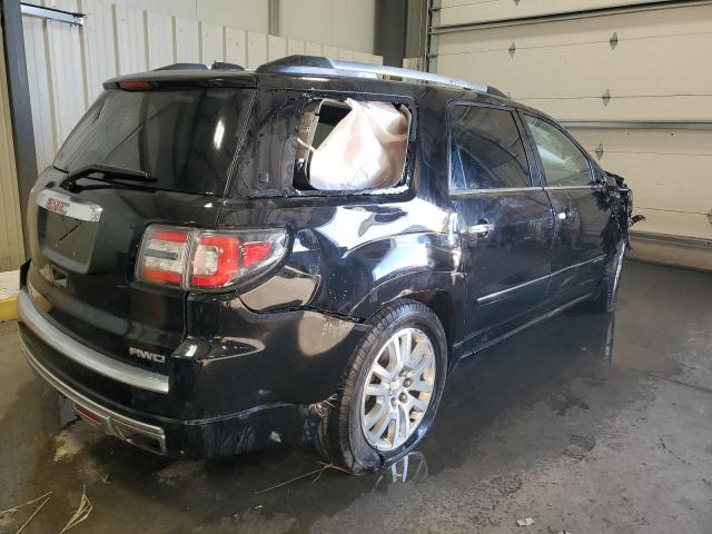 Изображение 3 2016 GMC ACADIA DENALI 2016 с VIN 1GKKVTKD7GJ284442