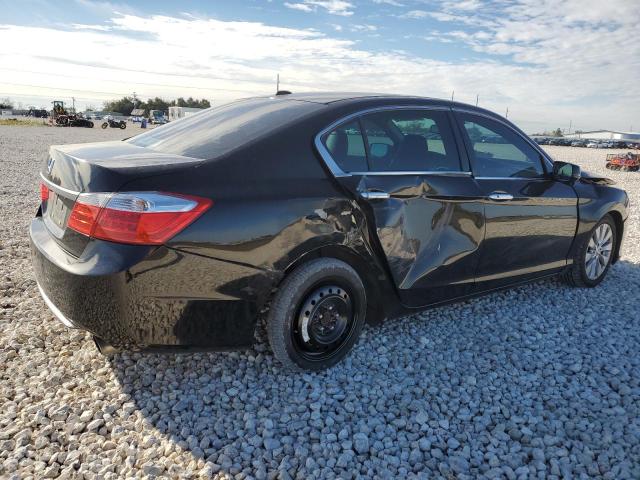 Image 3 of 2015 HONDA ACCORD EXL 2015 with VIN 1HGCR2F81FA015168