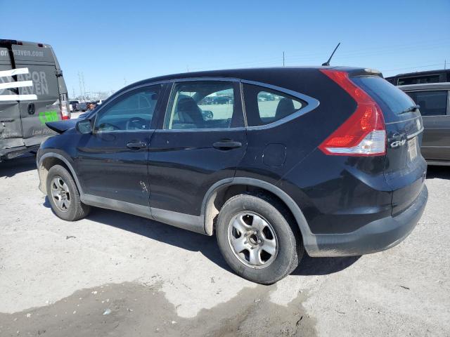 Obraz 2 z 2012 HONDA CR-V LX 2012 z VIN 2HKRM3H33CH508692