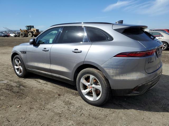 Image 2 of 2023 JAGUAR F-PACE S 2023 with VIN SADCJ2EX1PA714238