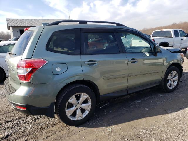 Obraz 3 z 2016 SUBARU FORESTER 2.5I PREMIUM 2016 z VIN JF2SJADC2GH426768