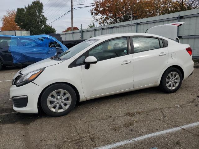 Изображение 1 2017 KIA RIO LX 2017 с VIN KNADM4A36H6039980