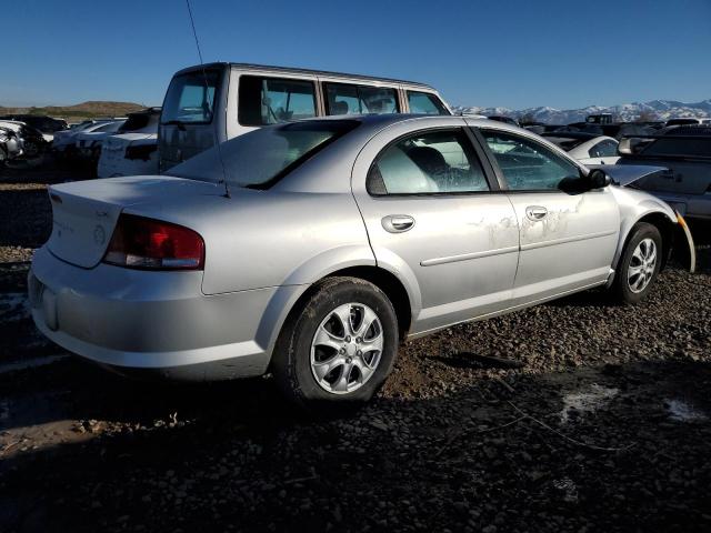 Obraz 3 z 2002 CHRYSLER SEBRING LX 2002 z VIN 1C3EL46X02N308708