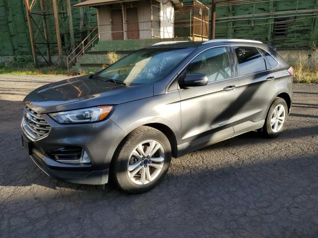 2019 FORD EDGE SEL 2019 image