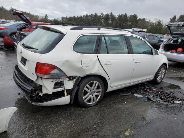 Image 3 of 2010 VOLKSWAGEN JETTA TDI 2010 with VIN 3VWPL7AJ9AM648857