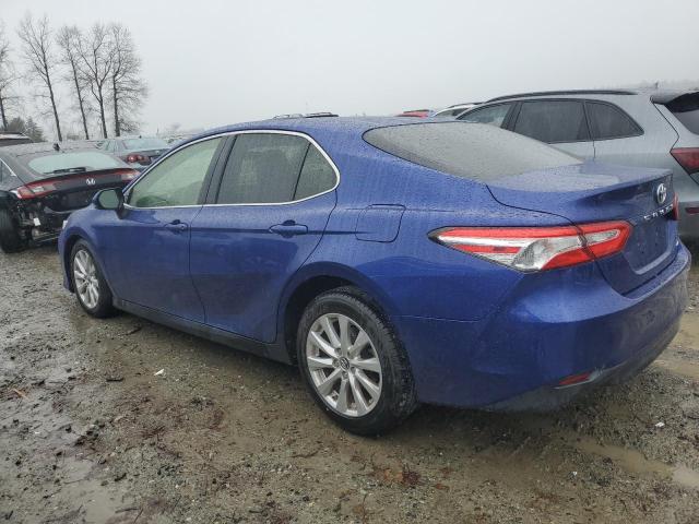 Изображение 2 2018 TOYOTA CAMRY L 2018 с VIN JTNB11HK2J3003057