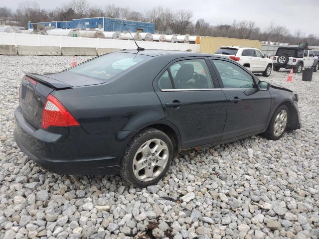 Obraz 3 z 2010 FORD FUSION SE 2010 z VIN 3FAHP0HA1AR187610