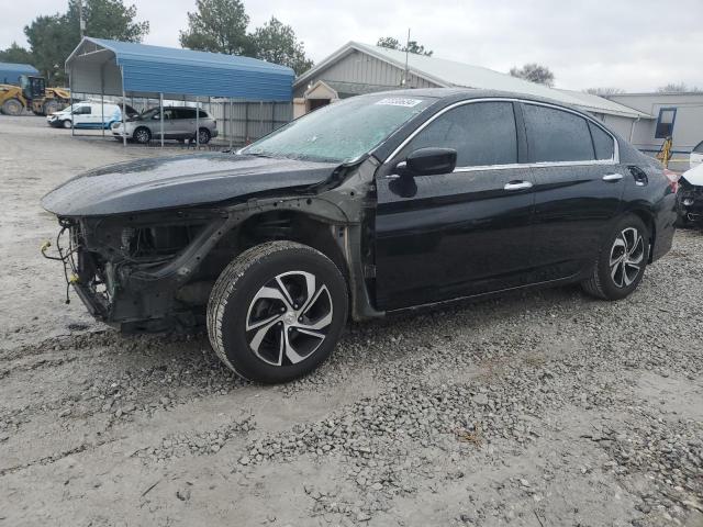 Image 1 of 2016 HONDA ACCORD LX 2016 with VIN 1HGCR2F3XGA143074