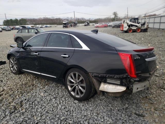 Obraz 2 z 2017 CADILLAC XTS  2017 z VIN 2G61U5S36H9138465