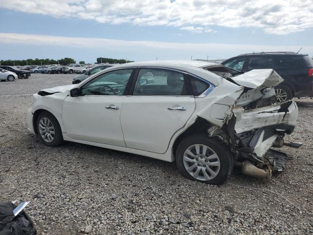 Изображение 2 2017 NISSAN ALTIMA 2.5 2017 с VIN 1N4AL3AP2HN352316