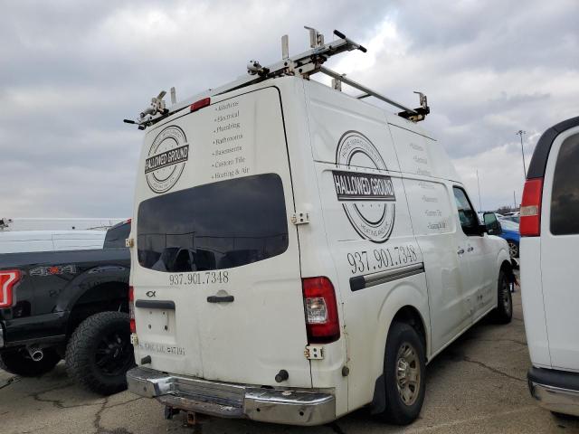 Obraz 3 z 2012 NISSAN NV 2500 2012 z VIN 1N6AF0LY2CN105955