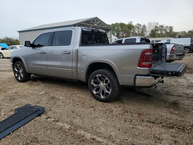 Image 2 of 2022 RAM 1500 LIMITED 2022 with VIN 1C6SRFHM8NN180080