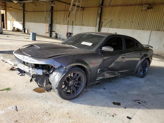 2020 DODGE CHARGER SCAT PACK 2020 image