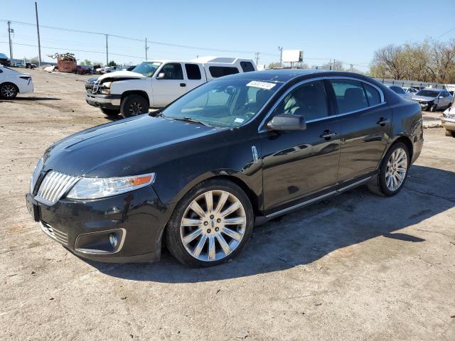 Изображение 2011 LINCOLN MKS  2011