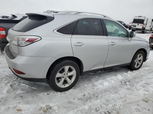 Obraz 3 z 2012 LEXUS RX 350 2012 z VIN 2T2BK1BA3CC132867