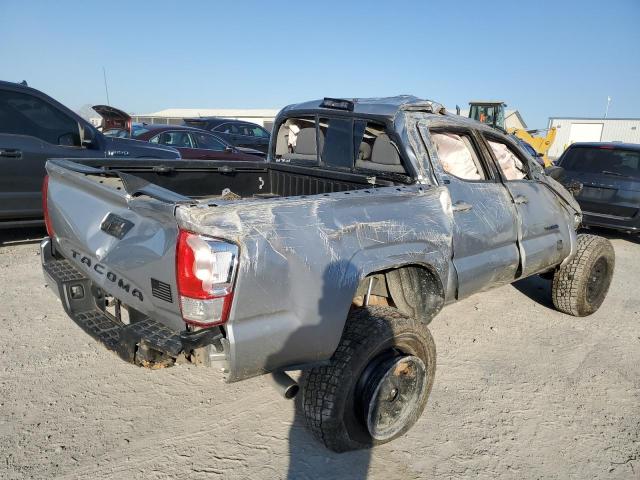 Image 3 of 2017 TOYOTA TACOMA DOUBLE CAB 2017 with VIN 5TFAX5GN9HX089097