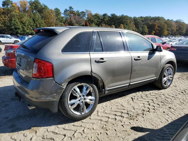 Image 3 of 2013 FORD EDGE LIMITED 2013 with VIN 2FMDK3KCXDBA56046