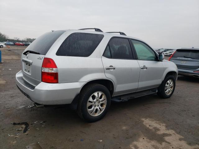 Изображение 3 2003 ACURA MDX TOURING 2003 с VIN 2HNYD18653H504494