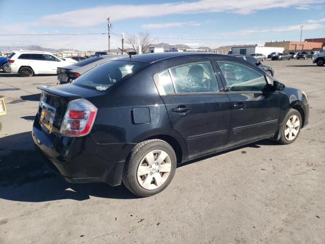 Image 3 of 2012 NISSAN SENTRA 2.0 2012 with VIN 3N1AB6AP6CL778259