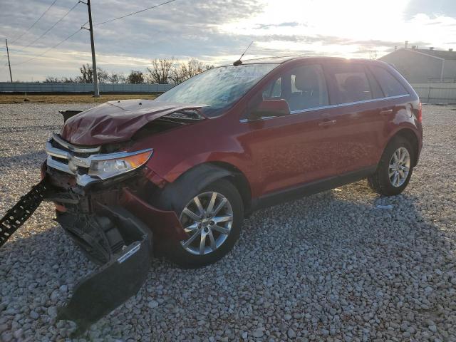 Obraz 2013 FORD EDGE LIMITED 2013