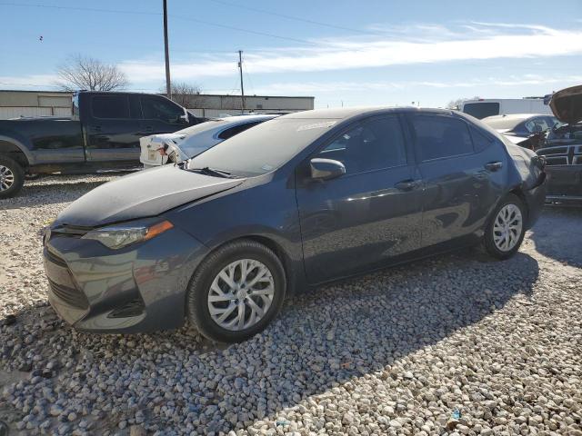 Obraz 1 z 2018 TOYOTA COROLLA L 2018 z VIN 5YFBURHE7JP850412
