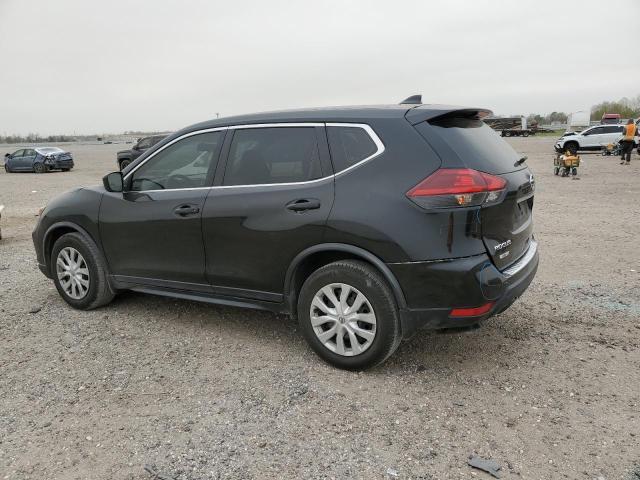 Image 2 of 2018 NISSAN ROGUE S 2018 with VIN KNMAT2MT3JP620040