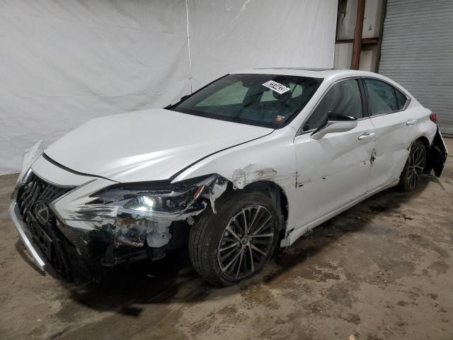 Изображение 1 2024 LEXUS ES 350 BASE 2024 с VIN 58ADZ1B14RU164042