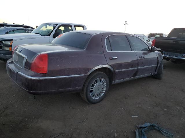 Obraz 3 z 2006 LINCOLN TOWN CAR SIGNATURE LIMITED 2006 z VIN 1LNHM82W96Y605907