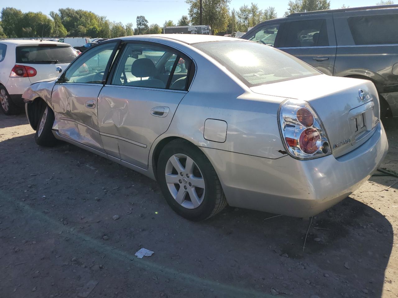 Obraz 2 z 2002 NISSAN ALTIMA BASE 2002 z VIN 1N4AL11D72C123773