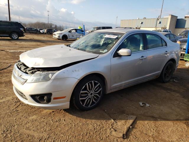 Изображение 2010 FORD FUSION SE 2010