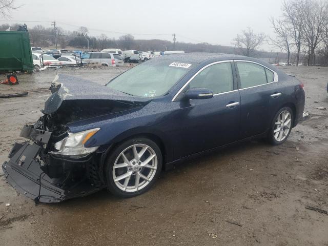 Изображение 2009 NISSAN MAXIMA S 2009