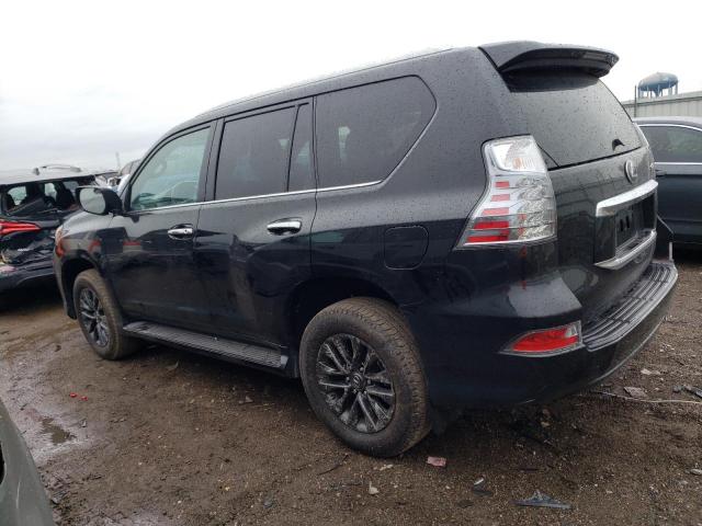 Obraz 2 z 2023 LEXUS GX 460 2023 z VIN JTJAM7BXXP5362102