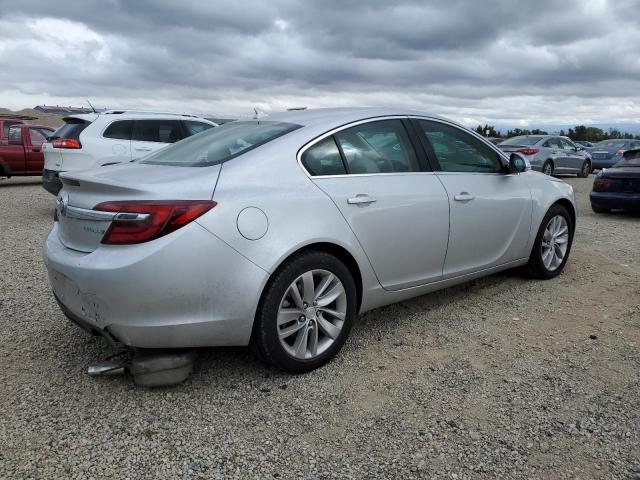 Image 3 of 2014 BUICK REGAL  2014 with VIN 2G4GK5EXXE9287528