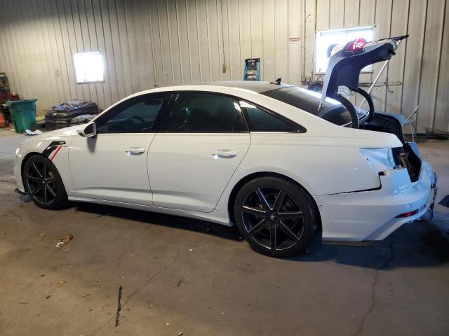 Obraz 2 z 2019 AUDI A6 PREMIUM PLUS 2019 z VIN WAUL2AF26KN022674