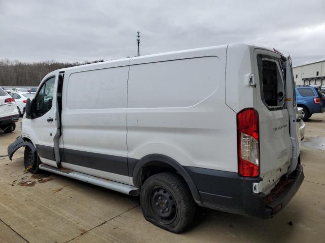 Image 2 of 2022 FORD TRANSIT T-250 2022 with VIN 1FTBR1Y89NKA24002