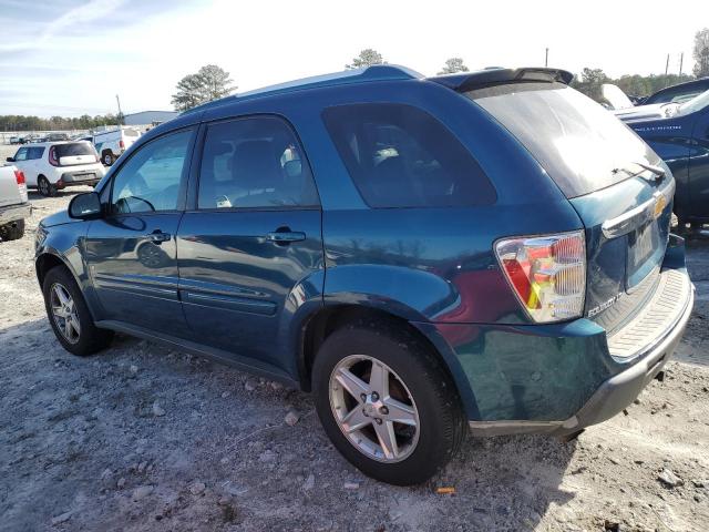 Obraz 2 z 2006 CHEVROLET EQUINOX LT 2006 z VIN 2CNDL73FX66047534