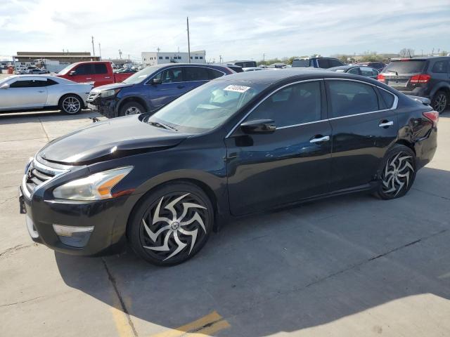 Obraz 1 z 2013 NISSAN ALTIMA 2.5 2013 z VIN 1N4AL3AP2DC912423