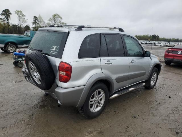 Изображение 3 2005 TOYOTA RAV4  2005 с VIN JTEHD20V256025741