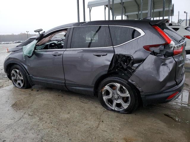 Image 2 of 2017 HONDA CR-V EX 2017 with VIN 7FARW1H5XHE032399